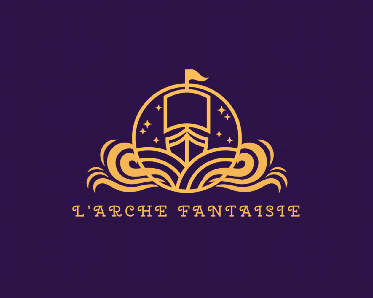 LarcheFantaisie